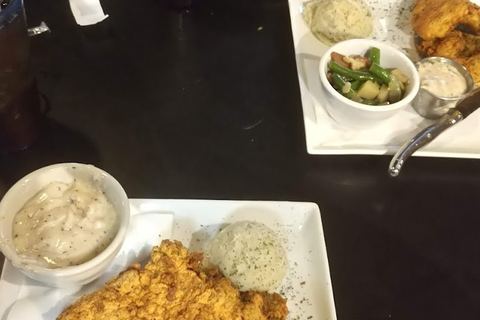 The Blue Duck Kitchen & Bar