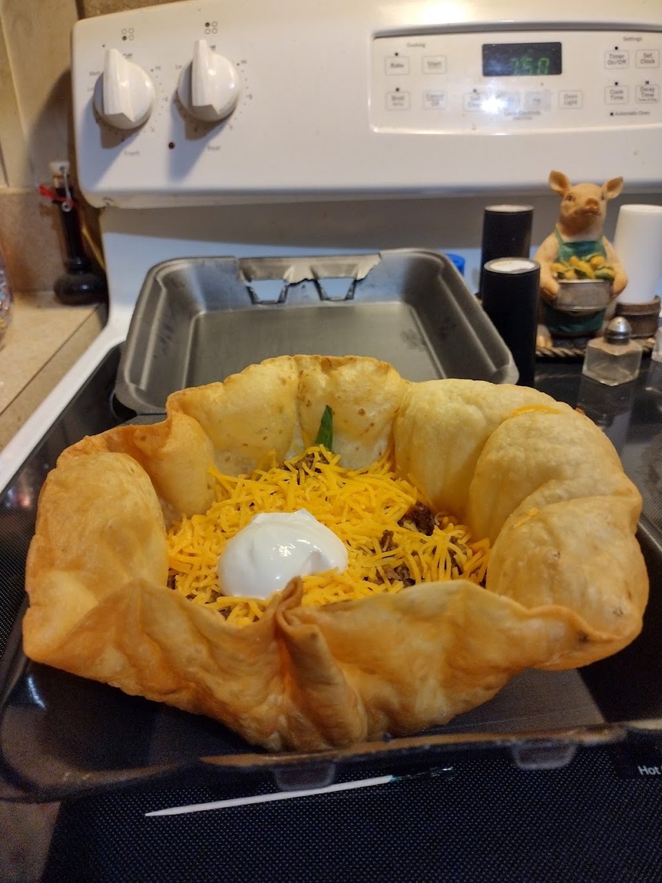 Taco Salad