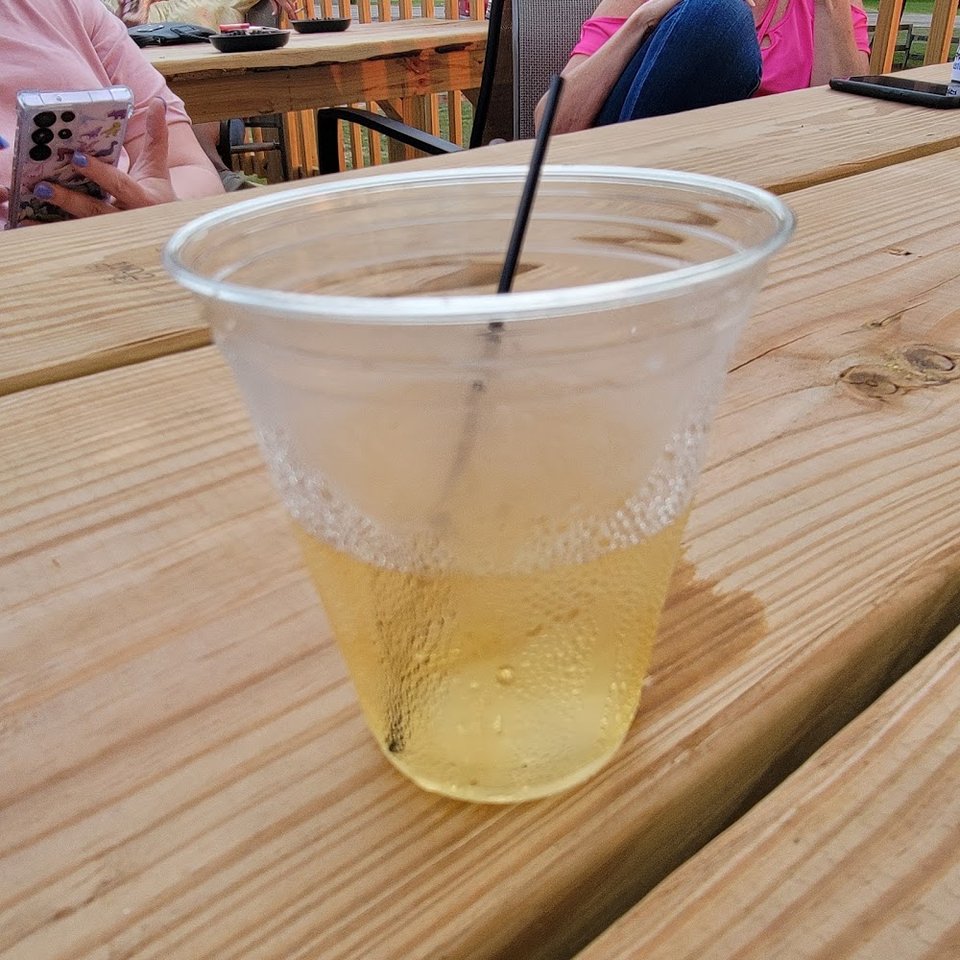 Jameson Irish Whiskey