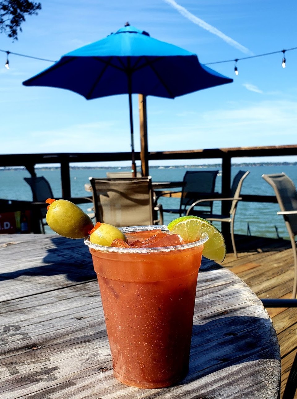 Bloody Mary